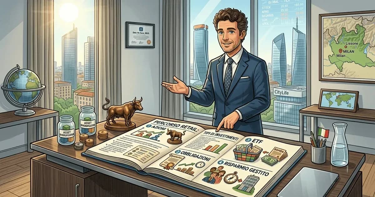 Come Investire Senza Esperienza: Guida agli Strumenti per Principianti in Italia (2026)